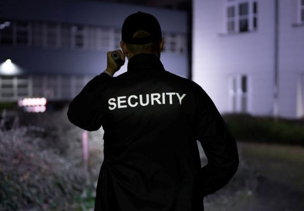 Ihr Schließdienst von WSD Security – Wir öffnen und schließen Tür und Tor